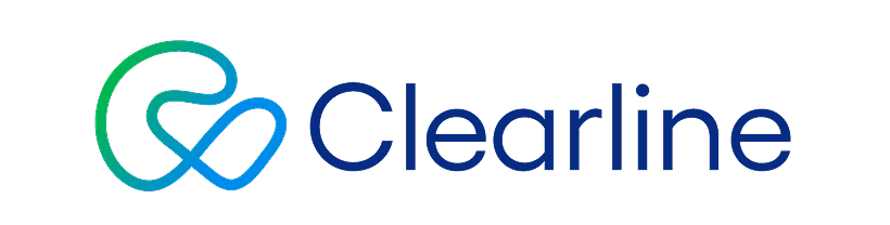 logo of clearline