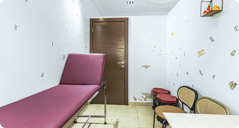 hospitalRoom