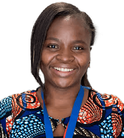 Photo of  Dr. Motunrayo Oluwabukola