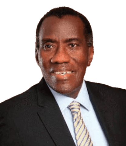Photo of  Dr. Olatunde Odusote